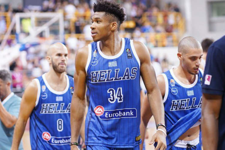Περιορισμένη συμμετοχή του Nba στους Ολυμπιακούς