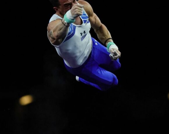 Πλήρεις ομάδες η Ελλάδα στα ευρωπαϊκά