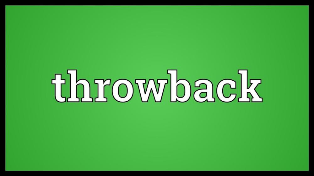 Ποια συσκευή θέλετε να δείτε στο Throwback του Σαββατοκύριακου;