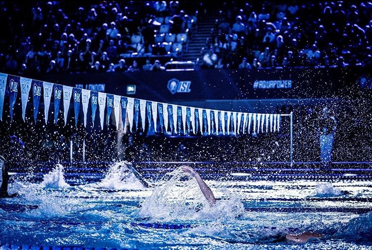 Πολυετές συμβόλαιο με την Cbs Sports η Isl