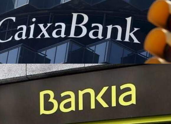 «Πράσινο φως» στο σχέδιο συγχώνευσης Caixabank – Bankia