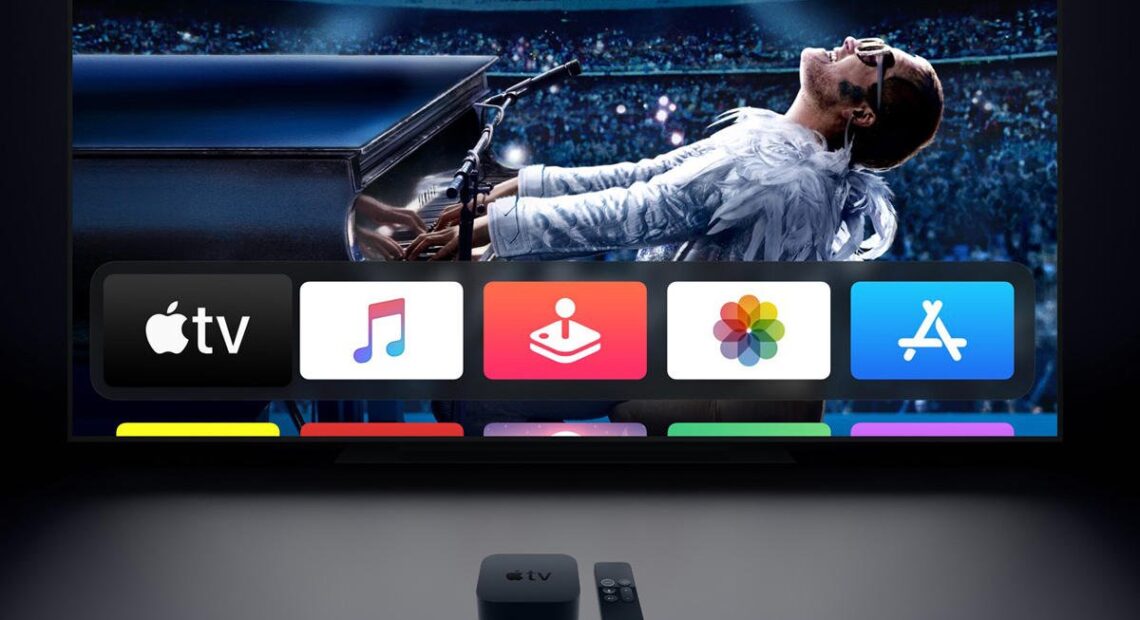 Πρεμιέρα στο Apple Tv για την «Τεχεράνη» που γυρίστηκε στην Αθήνα