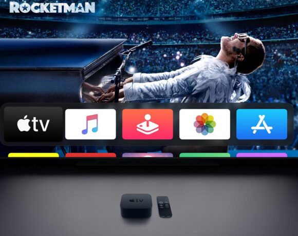 Πρεμιέρα στο Apple Tv για την «Τεχεράνη» που γυρίστηκε στην Αθήνα