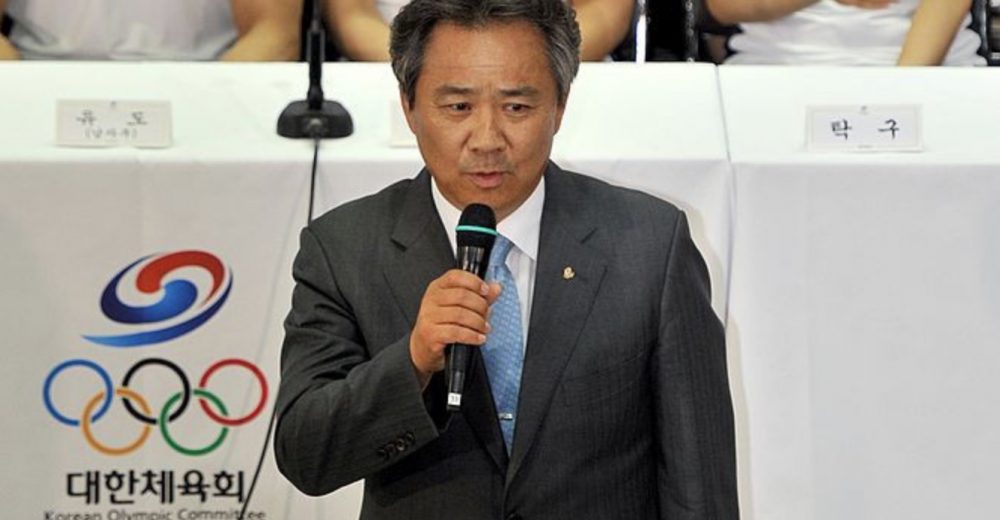 Προειδοποίηση της ΔΟΕ στη Νότια Κορέα