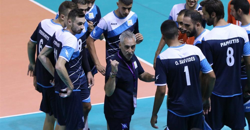 Προκριματικά Ευρωπαϊκού: Έγραψε ιστορία η Κύπρος, 3 0 την Ισπανία!