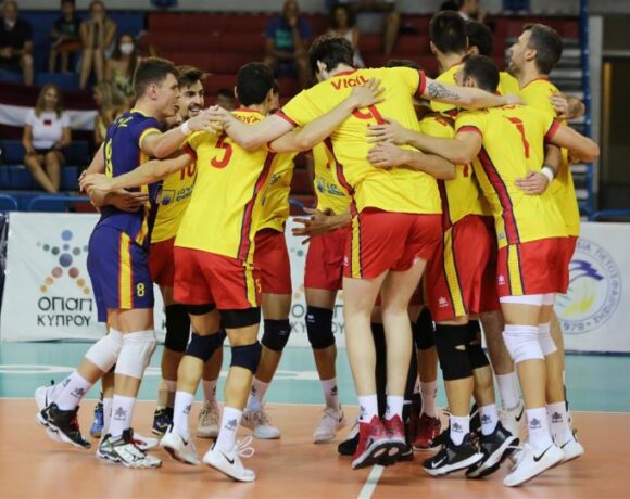 Προκριματικά Ευρωπαϊκού: Δεύτερη νίκη η Κύπρος, αγκαλιά με την πρόκριση η Λετονία