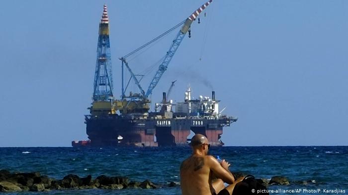 Πόσο αξιοποιήσιμα είναι τα κοιτάσματα στην Ανατολική Μεσόγειο;