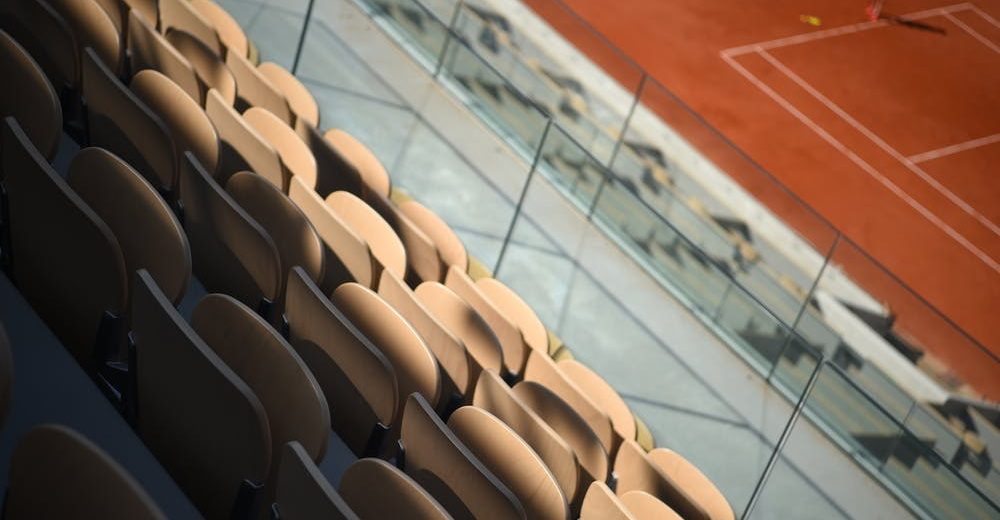 Ρολάν Γκαρός: Φόβοι για μείωση των θεατών σε 1000 άτομα