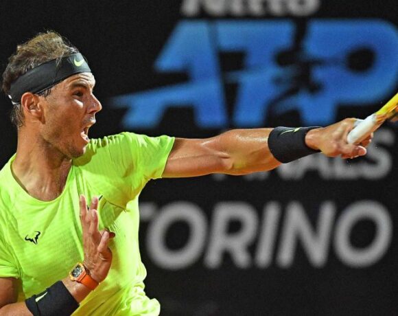 Ρώμη: Ολοταχώς για τελικό Ναδάλ – Τζόκοβιτς