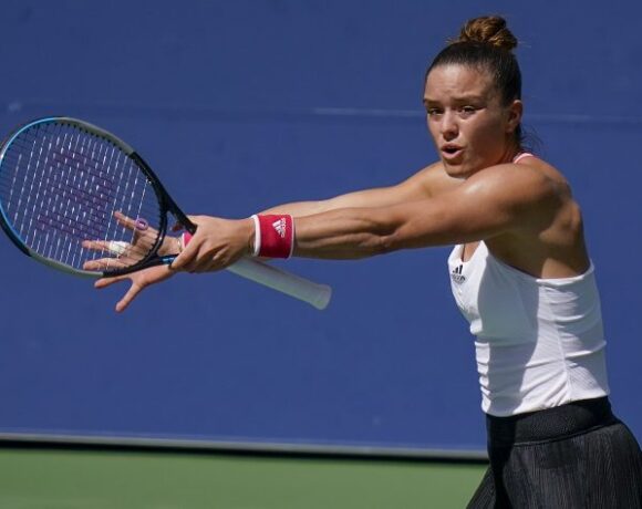 Σάκκαρη: «Δεν βγάζει νόημα η απόφαση του Ρολάν Γκαρός»