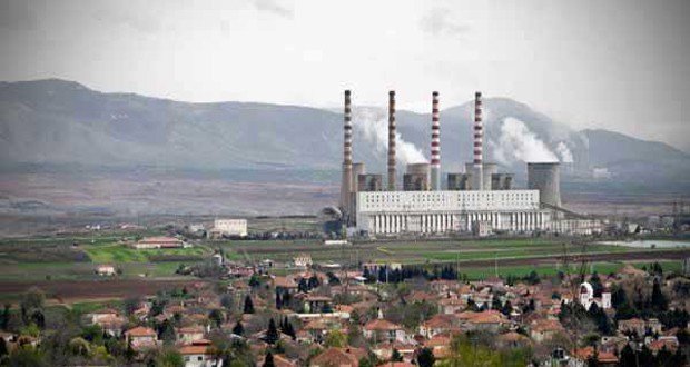 Σε σημείο εκκίνησης η απολιγνιτοποίηση με 16 εμβληματικές επενδύσεις σε Δ