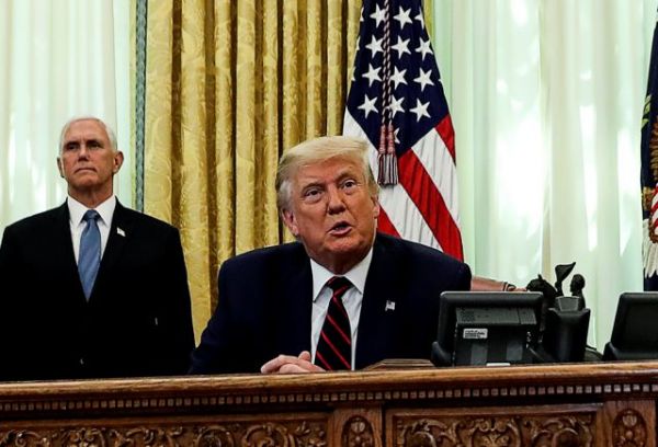 Σερβία και Κόσοβο εξομαλύνουν τις σχέσεις τους με παρέμβαση των ΗΠΑ