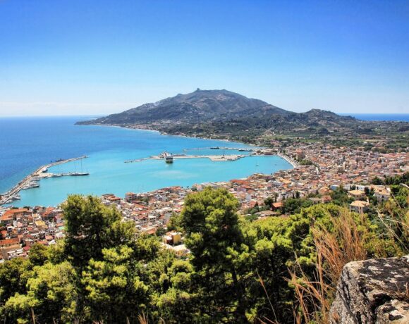 Σημαντικές απώλειες για τον τουρισμό της Ζακύνθου από τα νέα μέτρα