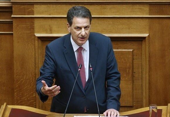 Σκυλακάκης: Έχουμε μπει σε μια κατάσταση πολεμικής οικονομίας