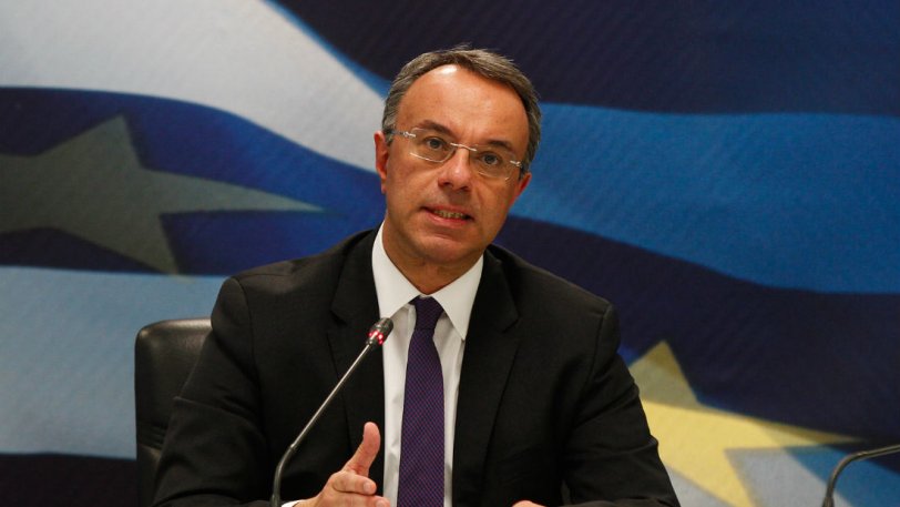 Σταϊκούρας: Εργαζόμαστε μεθοδικά, γρήγορα και συνεκτικά για την ανακούφιση των πληγέντων