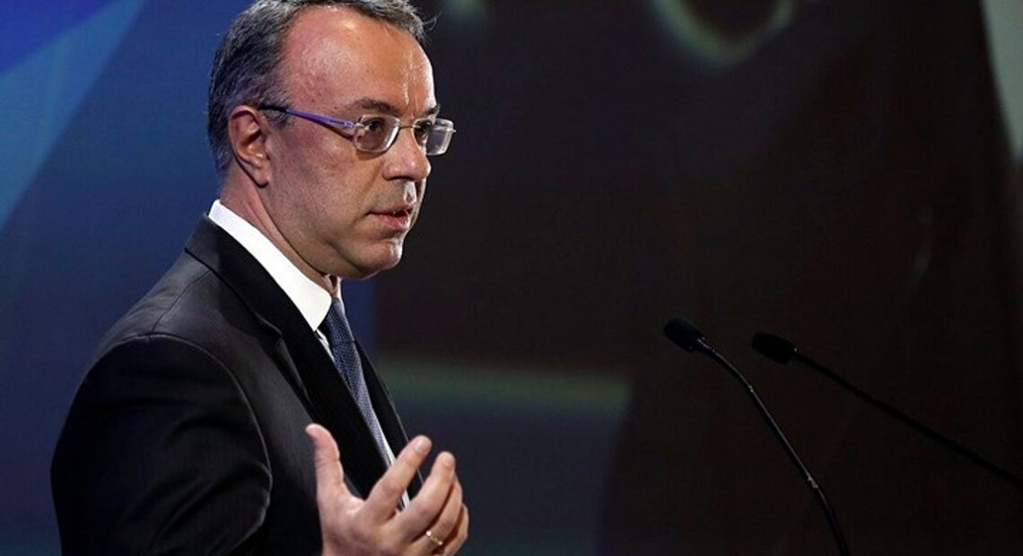 Σταϊκούρας: Προτεραιότητα η μείωση φόρων και εισφορών – Οι 10 άξονες