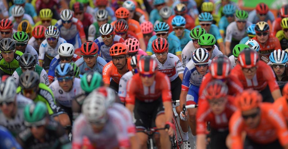 Στην Ιμόλα της Ιταλίας το παγκόσμιο δρόμου