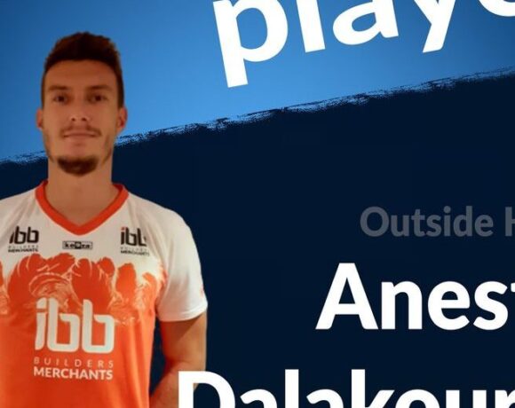 Στην Ibb Polonia και ο Δαλακούρας