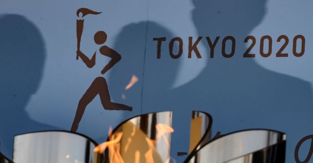 Στις 25 Μαρτίου ξεκινά το ταξίδι της Ολυμπιακής Φλόγας