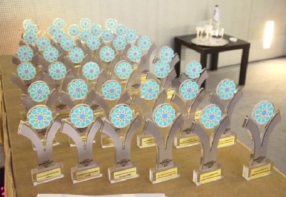 Στις 6 Οκτωβρίου η τελετή απονομής των Greek Hospitality Awards 2020