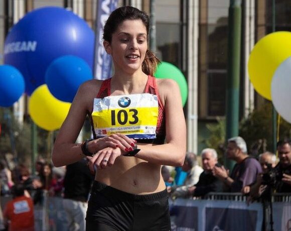 Στο Σχινιά το πανελλήνιο ημιμαραθωνίου στις 20 Σεπτεμβρίου