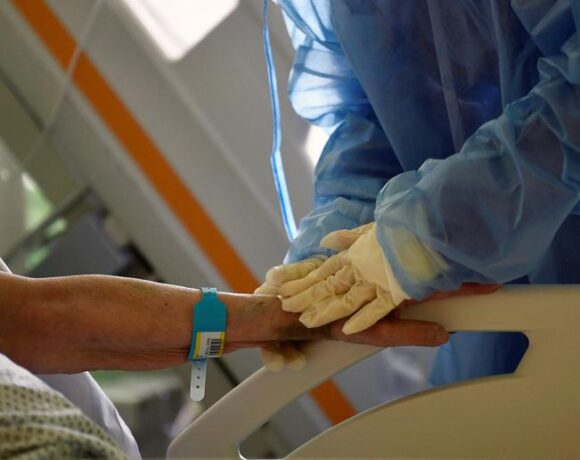 Στοιχεία – σοκ : Νεκροί τουλάχιστον 7