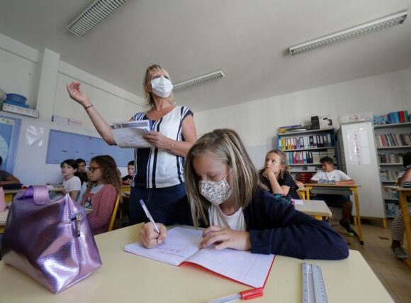 Συγκλονιστικό άρθρο των Nyt: «Χαμένη» για τα παιδιά η φετινή σχολική χρονιά;