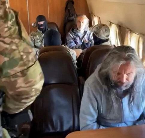 Συνελήφθη πρώην αστυνομικός που υποστήριζε ότι είναι η… μετενσάρκωση του Ιησού