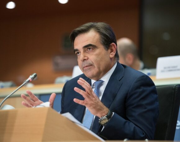 Σχοινάς: «Η τελευταία ευκαιρία της Τουρκίας για αποκλιμάκωση και διάλογο»