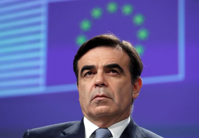 Σχοινάς : Τελευταία ευκαιρία στην Τουρκία πριν τις κυρώσεις