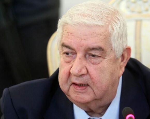 Σύρος ΥΠΕΞ για Τουρκία: Είναι ο κύριος χορηγός της περιφερειακής τρομοκρατίας