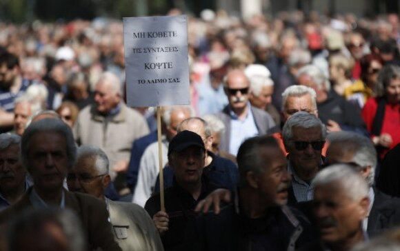 Τα 10 μέτρα Μητσοτάκη για ασφαλιστικό και εργασιακό