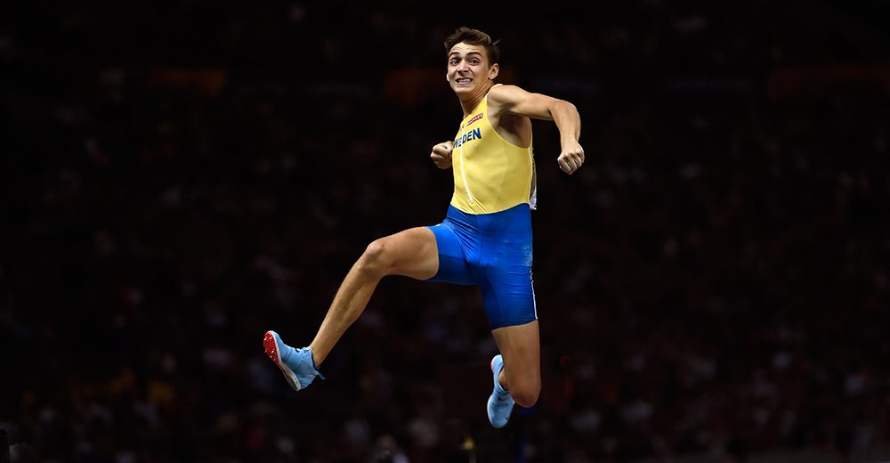 Τα 11+1 παγκόσμια ρεκόρ του 2020