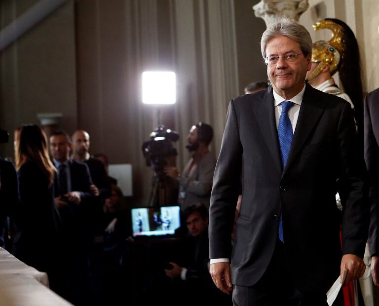 Τζεντιλόνι: Οι τεχνολογικοί γίγαντες ήταν οι κερδισμένοι του κορωνοϊού, πρέπει να πληρώσουν φόρους!