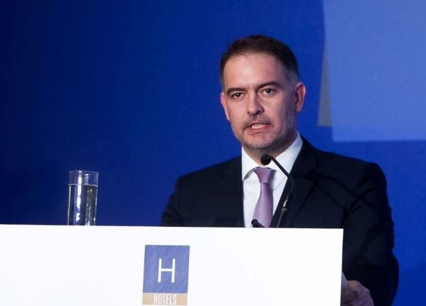 Τη Δευτέρα 23 Νοεμβρίου το 4ο Διεθνές Φόρουμ Φιλοξενίας