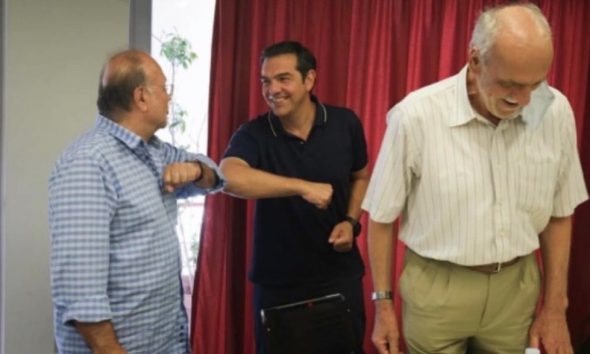 Το Plan B των ομοσπονδιαρχών και η «μεταβίβαση» σε υιούς