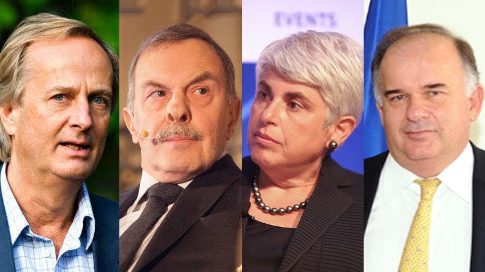 Το Top 10 των Ελλήνων στη ναυλαγορά ξηρού φορτίου