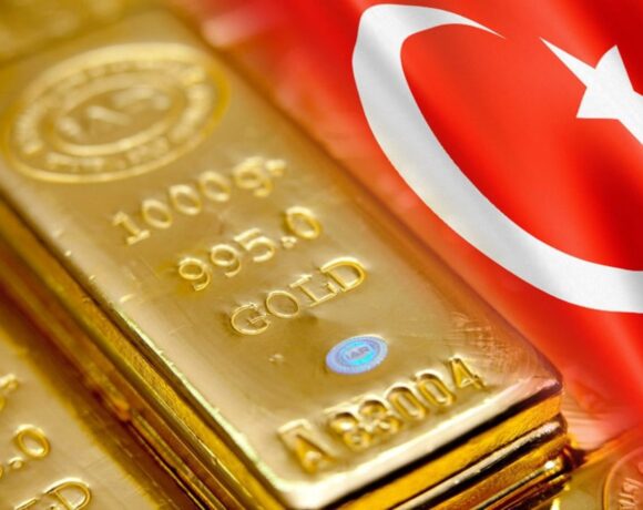 Τουρκία: Η κατάρρευση της λίρας στέλνει τους Τούρκους στον χρυσό και τη ζήτηση στην 4η θέση παγκοσμίως
