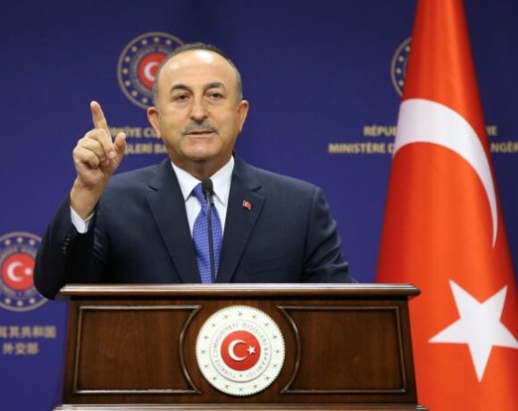 Τουρκία κατά ΗΠΑ για την άρση του εμπάργκο όπλων στην Κύπρο – Κάνει λόγο για αντίμετρα