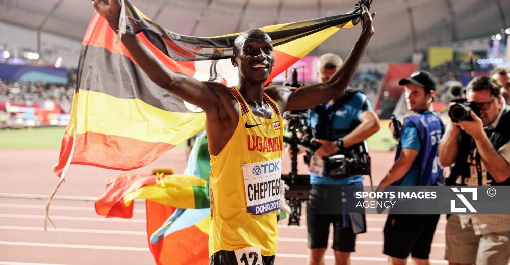 Τσέπτεγκεϊ – Κιπλίμο ετοιμάζονται για μετάλλια στη Γκτνίνια