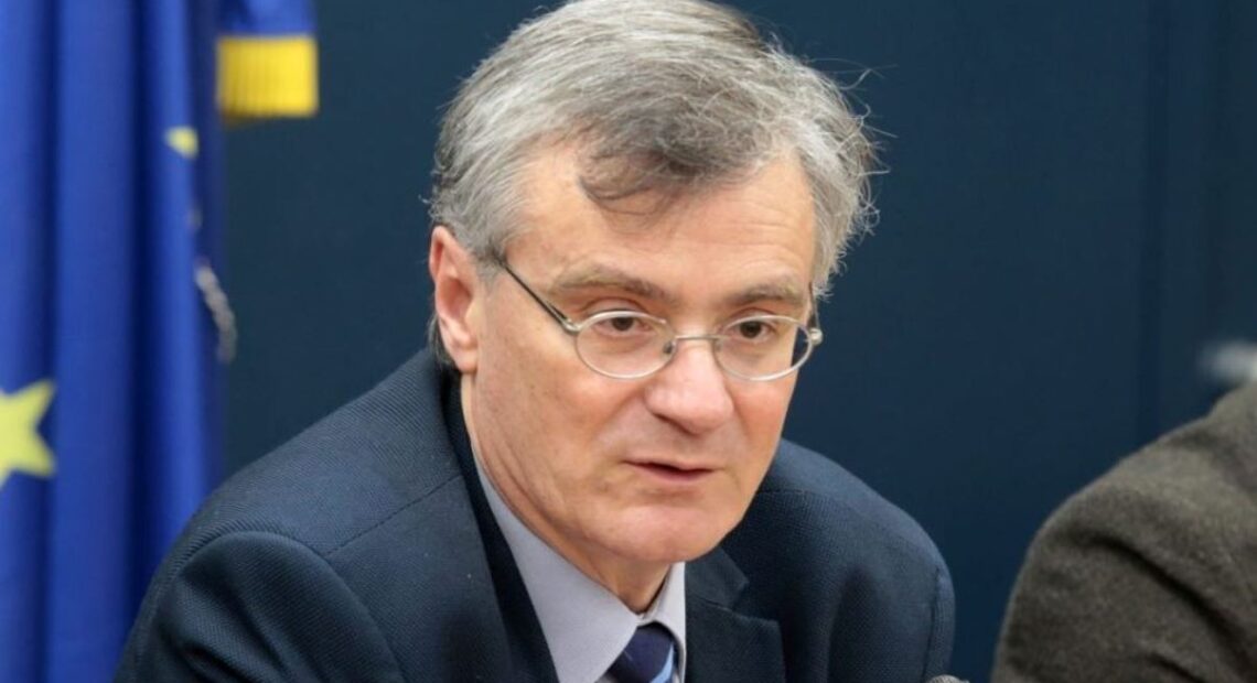 Τσιόδρας: Tον Οκτώβριο αποτελέσματα από το εμβόλιο – 207 νέα κρούσματα, 5 θάνατοι