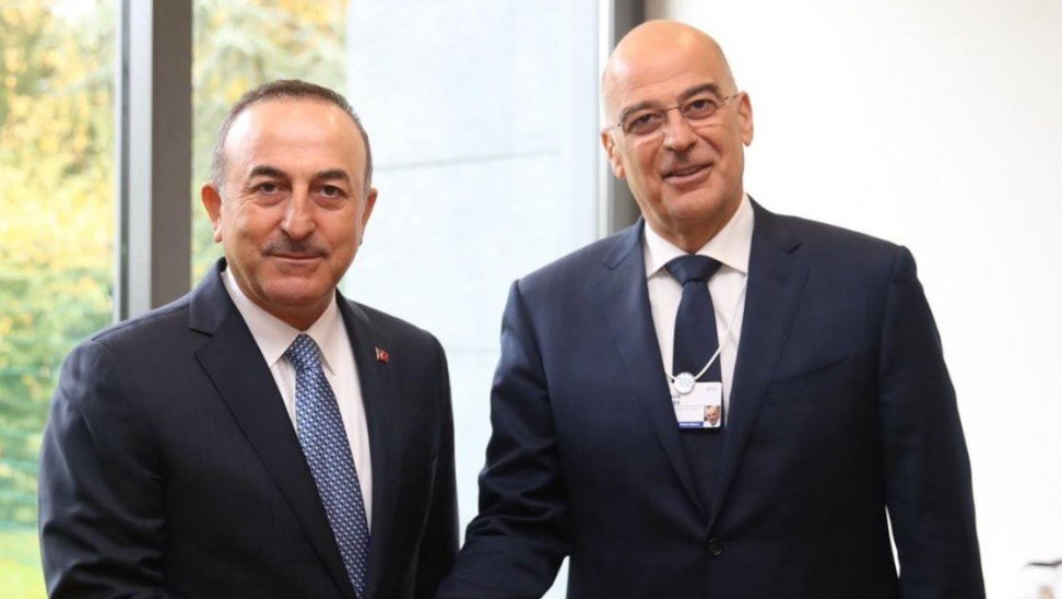 ΥΠΕΞ: Επανεκκίνηση των διερευνητικών επαφών Ελλάδας και Τουρκίας