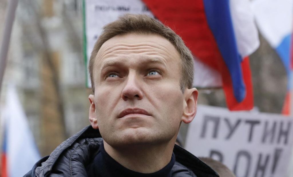 Υπόθεση Ναβάλνι : Η ΕΕ δίνει διορία μερικών ημερών στη Ρωσία για να δώσει εξηγήσεις