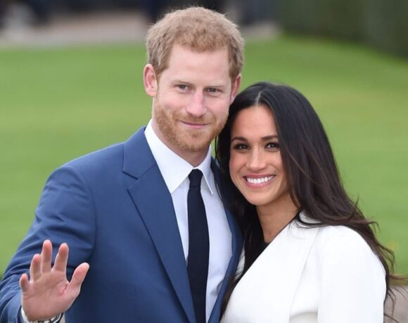 Χάρι και Μέγκαν επέστρεψαν στη Βασίλισσα τα λεφτά για την ανακαίνιση σπιτιού τους