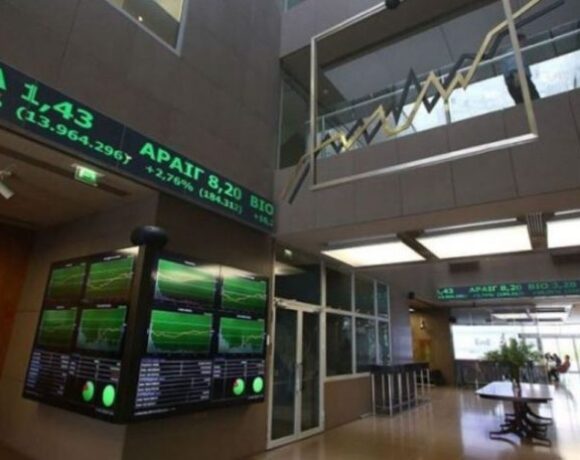ΧΑ: Αντίδραση μετά τις απώλειες της προηγούμενης εβδομάδας και κέρδη 1,56