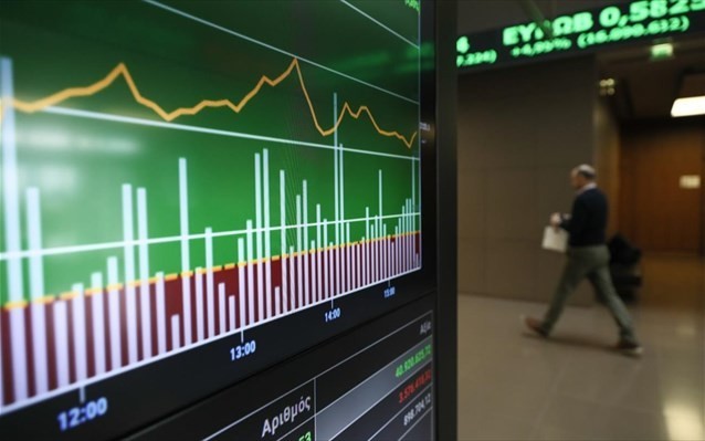 ΧΑ: Κέρδη 2,7% τον Αύγουστο, στο 54,5% αυξήθηκαν οι συναλλαγές των ξένων επενδυτών