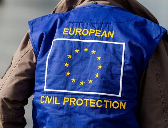 Covid 19: Greece Joins Resceu Medical Equipment Reserve