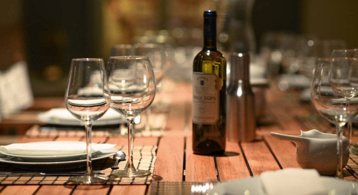 Covid 19 Hits Greek Accommodation & Food Services In Q2