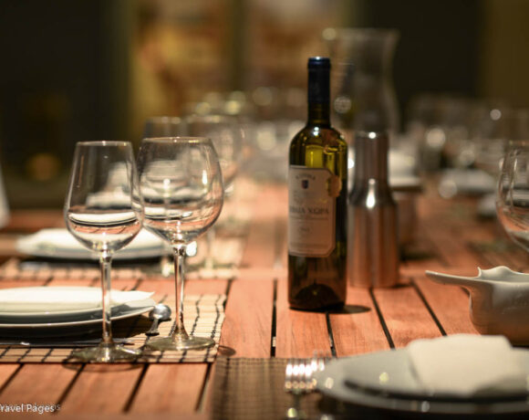Covid 19 Hits Greek Accommodation & Food Services In Q2