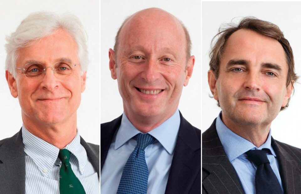 Cvc Capital: Ποιοι είναι οι Αμερικανοί που θέλουν να εξαγοράσουν Vivartia και Εθνική Ασφαλιστική